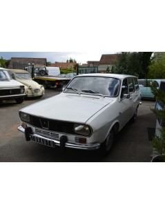 RENAULT 12 L BREAK DE 1970