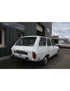 RENAULT 12 L BREAK DE 1970