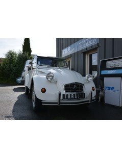 CITROEN 2CV6 SPECIAL DE 1989