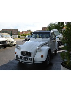 CITROEN 2CV6 SPECIAL DE 1989