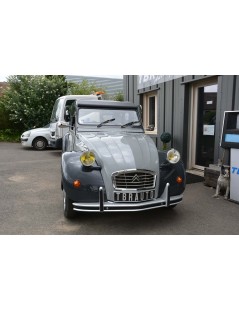 CITROEN 2CV6 CHARLESTON DE 1985