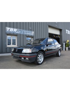 PEUGEOT 309 GTI 16 DE 1991