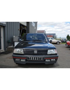 PEUGEOT 309 GTI 16 DE 1991