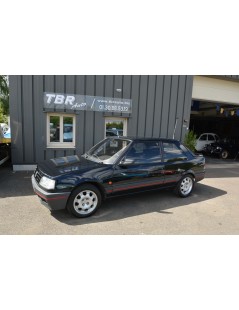 PEUGEOT 309 GTI 16 DE 1991