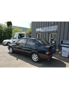 PEUGEOT 309 GTI 16 DE 1991