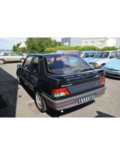 PEUGEOT 309 GTI 16 DE 1991