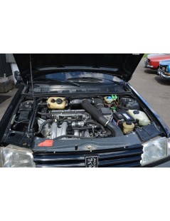 PEUGEOT 309 GTI 16 DE 1991