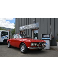 ALFA ROMEO 1750 VELOCE DE 1968