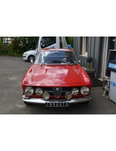 ALFA ROMEO 1750 VELOCE DE 1968