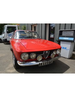 ALFA ROMEO 1750 VELOCE DE 1968