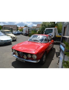 ALFA ROMEO 1750 VELOCE DE 1968