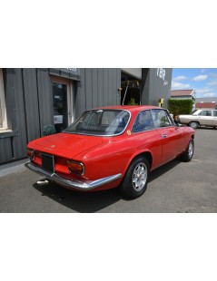 ALFA ROMEO 1750 VELOCE DE 1968