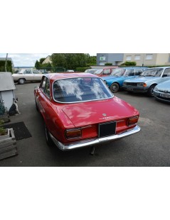 ALFA ROMEO 1750 VELOCE DE 1968