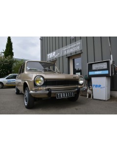 SIMCA 1100 GLS DE 1975