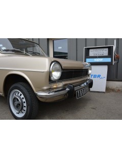 SIMCA 1100 GLS DE 1975