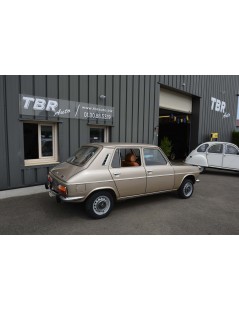 SIMCA 1100 GLS DE 1975