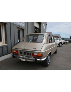 SIMCA 1100 GLS DE 1975