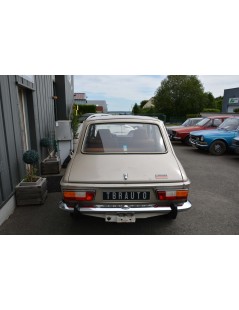 SIMCA 1100 GLS DE 1975