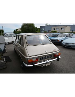 SIMCA 1100 GLS DE 1975