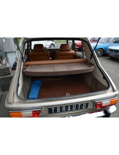 SIMCA 1100 GLS DE 1975