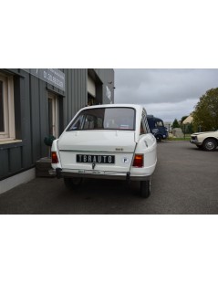 CITROEN AMI 8 BERLINE DE 1976