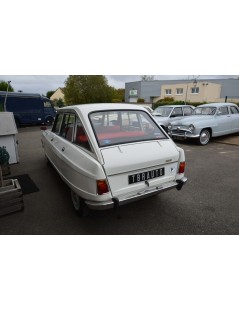 CITROEN AMI 8 BERLINE DE 1976