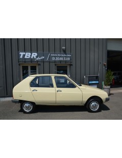 CITROEN VISA CLUB DE 1979