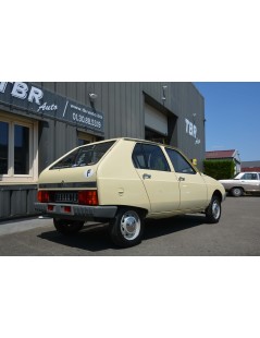 CITROEN VISA CLUB DE 1979