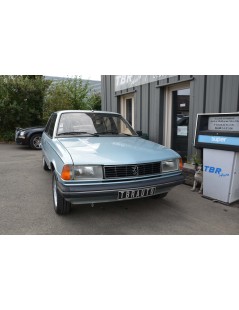 PEUGEOT 305 GT DE 1983