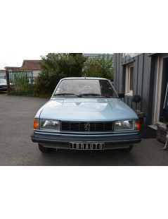 PEUGEOT 305 GT DE 1983