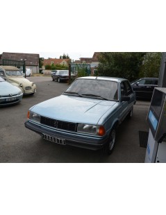 PEUGEOT 305 GT DE 1983