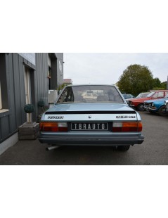 PEUGEOT 305 GT DE 1983