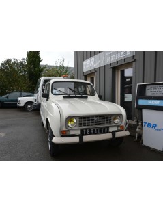 RENAULT 4L CLAN DE 1988