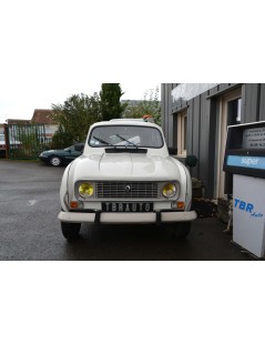 RENAULT 4L CLAN DE 1988