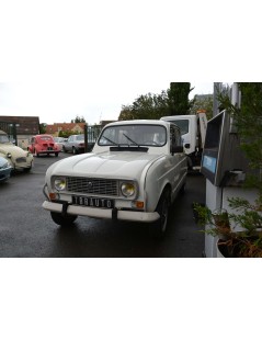 RENAULT 4L CLAN DE 1988