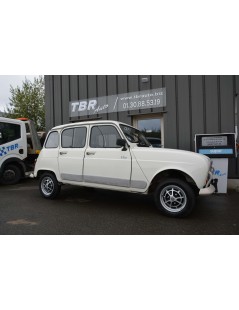 RENAULT 4L CLAN DE 1988