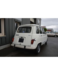 RENAULT 4L CLAN DE 1988