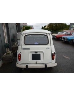 RENAULT 4L CLAN DE 1988