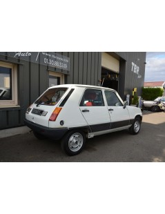 RENAULT 5 GTL DE 1982