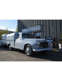 PEUGEOT 403 PICK UP DE 1963