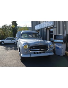 PEUGEOT 403 PICK UP DE 1963