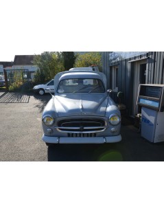 PEUGEOT 403 PICK UP DE 1963