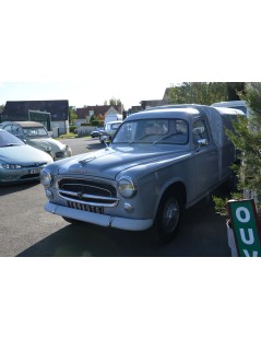 PEUGEOT 403 PICK UP DE 1963