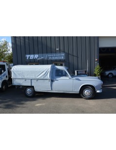 PEUGEOT 403 PICK UP DE 1963