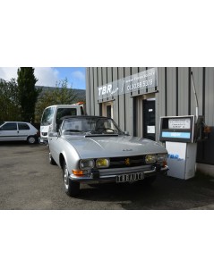 PEUGEOT 504 CABRIOLET DE 1972