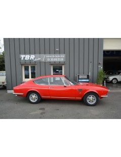 FIAT DINO 2000 COUPE BERTONE DE 1968