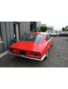 FIAT DINO 2000 COUPE BERTONE DE 1968