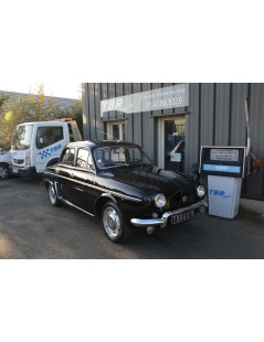 RENAULT ONDINE DE 1962