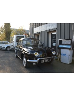 RENAULT ONDINE DE 1962