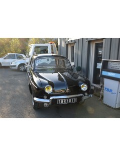 RENAULT ONDINE DE 1962